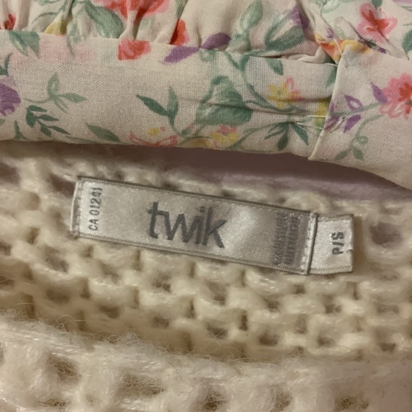 Twik sweater - Picture 2 of 4